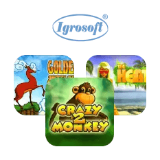 Провайдеры казино MOSTBET