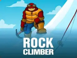 Rock Climber